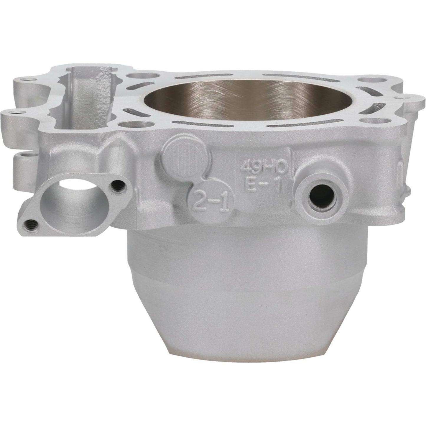 Cylinder Only 77.00/Std Suz