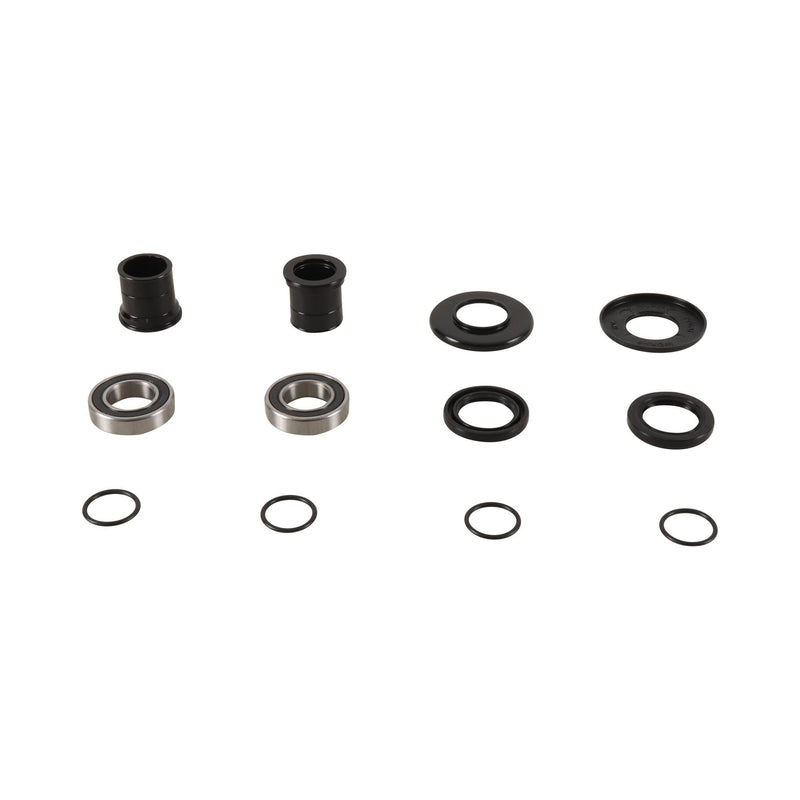 Water Proof Wheel Collar Kit Front Kaw