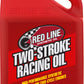 Red Line 2 Stroke Racing Oil- 1Gal