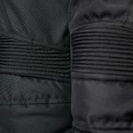 RST S1 CE Textile Pants - Black/Black - 6XL