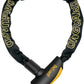 Mastiff 8021 Chain Lock 6 Ft