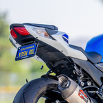 Yoshimura Fender Eliminator V2 Kit Suzuki