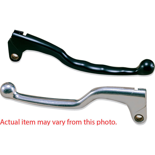 Brake Lever Silver 14-0333