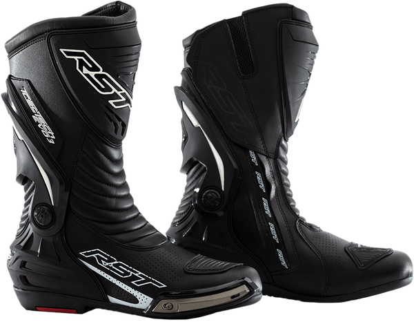 RST Tractech Evo III Sport CE Boot - Black/Black - US 6.5