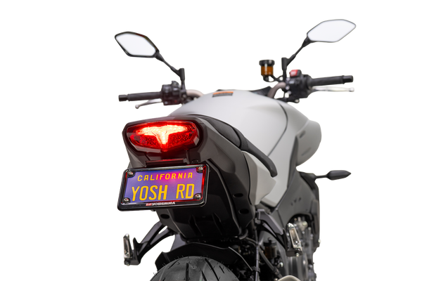 Yoshimura Fender Eliminator V2 Kit Yamaha - Yamaha MT-10 (2018-2026)