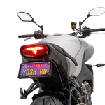 Yoshimura Fender Eliminator V2 Kit Yamaha - Yamaha MT-10 (2018-2026)