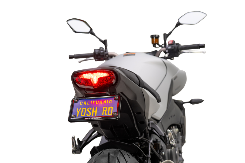 Yoshimura Fender Eliminator V2 Kit Yamaha - Yamaha MT-10 (2018-2026)
