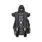 Skid Plate Kaw Black