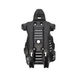 Skid Plate Kaw Black