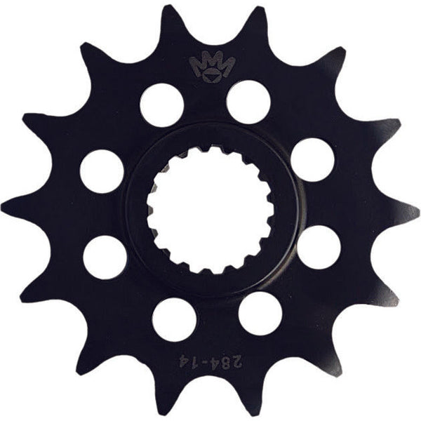Mika Metal Front Sprocket 12T 50-415-12