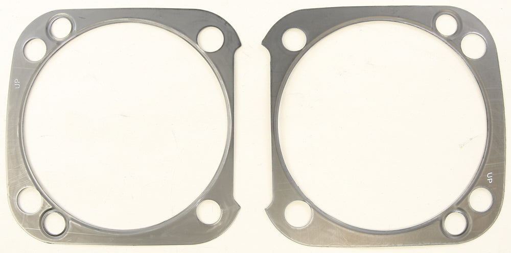 Base Gasket  Twin Cam '99 10 .020" 2/Pk