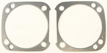 Base Gasket  Twin Cam '99 10 .020" 2/Pk