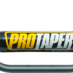 ProTaper SE ATV High Handlebar - Platinum Gray