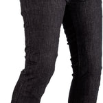 RST Tapered Fit SL CE Pants - Black - L