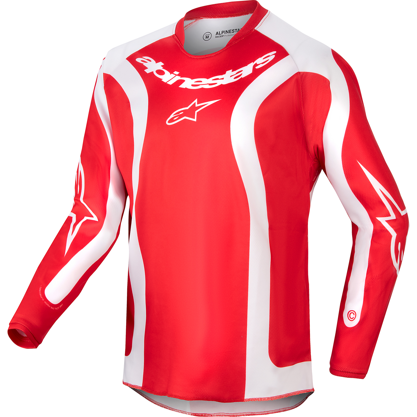 Alpinestars Youth Racer Lurv Jersey