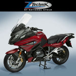 ZTechnik Engine Guards Black Pair BMW
