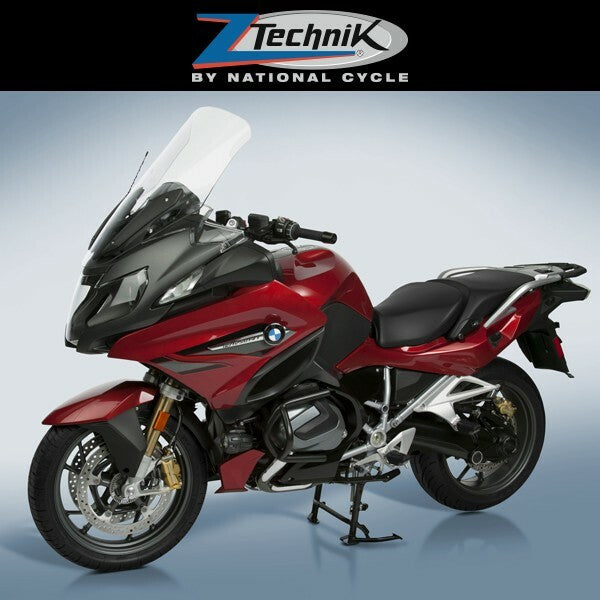ZTechnik Engine Guards Black Pair BMW