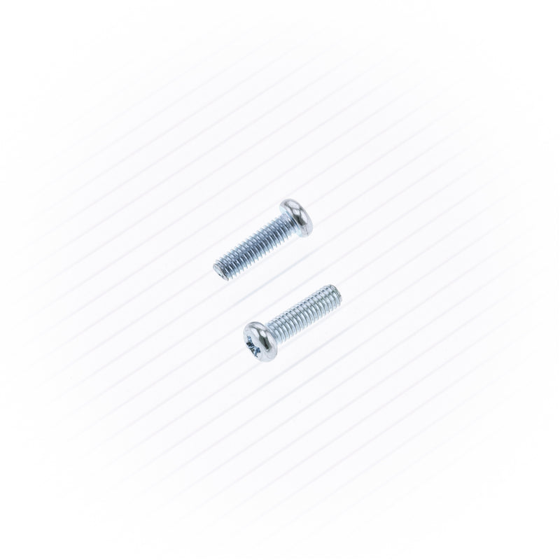 Carburetor Float Bowl Screws M4 0.7x14 Phillips Screw 10/Pk
