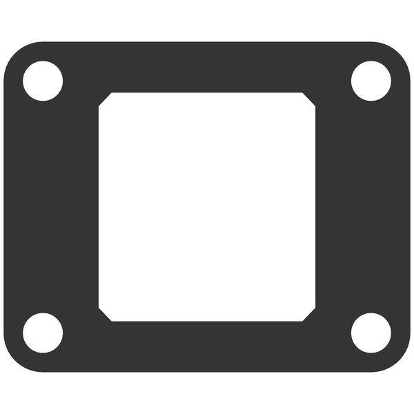 Vforce3 Gasket