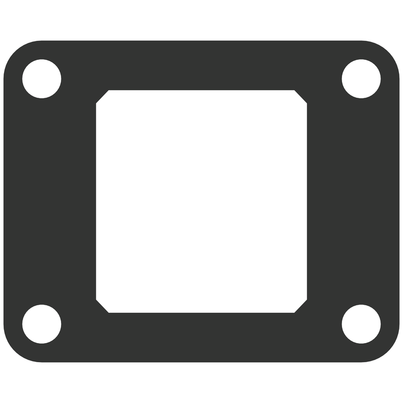 Vforce3 Gasket