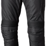 RST S1 CE Textile Pants - Black/Black - 3XL