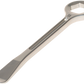 Spoon & Spanner Tire Lever Aluminum 17mm Spanner