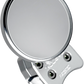 2.0" Racing Spot Mirror Silver
