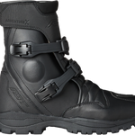 RST Adventure X Mid CE Boot Waterproof - Black - US 10