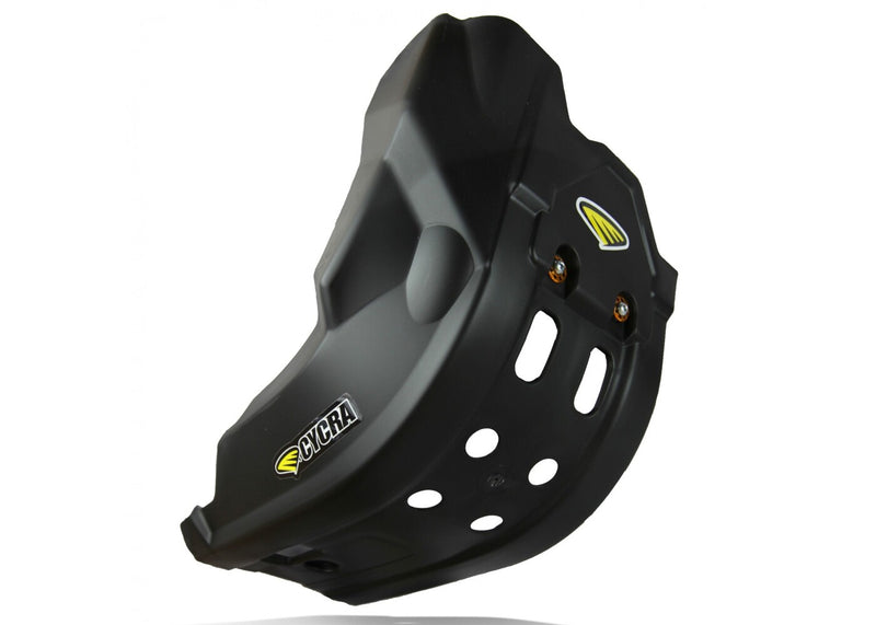 Cycra Skid Plate Yamaha 1CYC-6239-12
