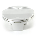 Piston Kit Forged Nikasil Cyl 95.98/Std 12.8:1 Kaw
