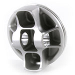 Piston Kit Forged Nikasil Cyl 95.98/Std 12.8:1 Kaw