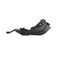 Skid Plate Tri Black