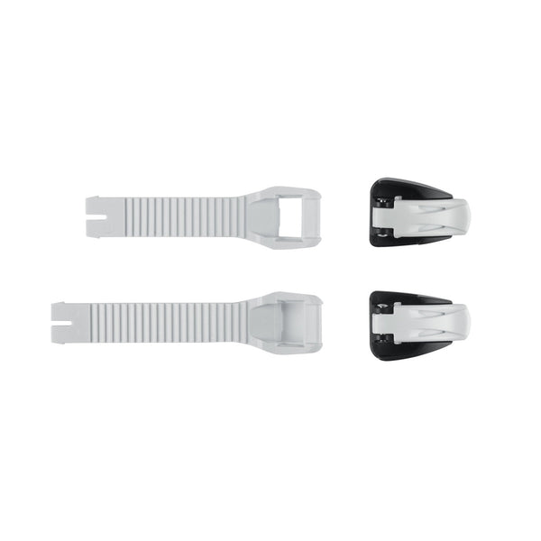 SGJ Boot Buckle Kit White