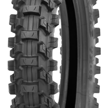 IRC TIRE VX-10 REAR 90/100-16 51M BIAS TT