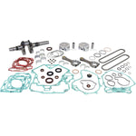 Complete Engine Rebuild Kit Can