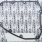 Cam Cover Gasket Twin Cam Ea 1/Pk Oe#25244 99