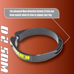 Tamer Wds 2.0 Ring Only Black