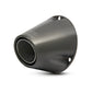 Billet Quiet Assembly 4" 1 5/8 Replacement Part