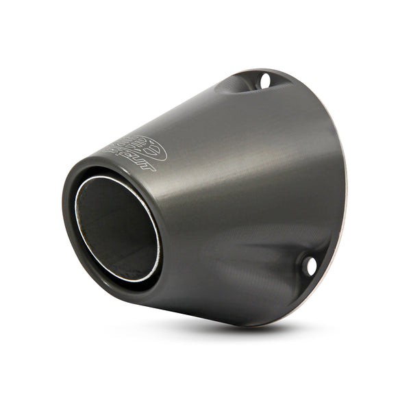 Billet Quiet Assembly 4
