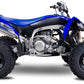 Signature Rs 2 Full System Exhaust Ss Al Ss