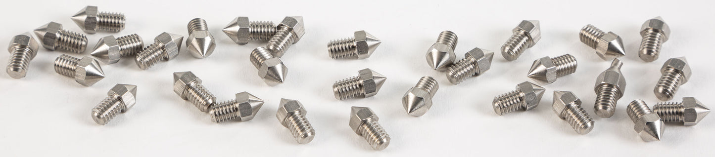 Flo Sx Replacement Cleats - All