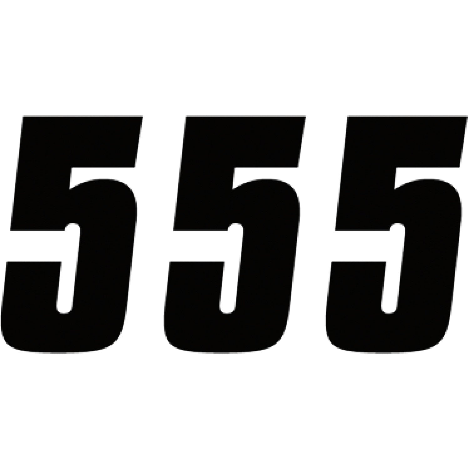 FACTORY EFFEX FX Factory Number 5 - Black - 7" 08-90085