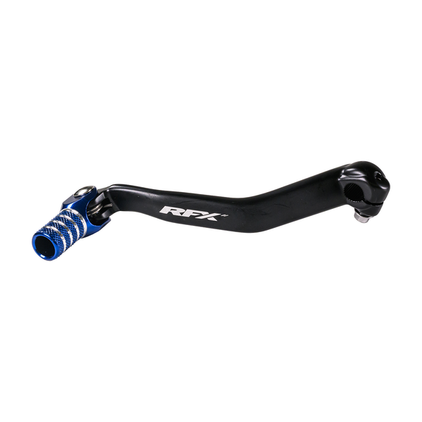 RFX Race Shift Lever Blue Yam FXGP 40300 55BU