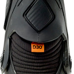 RST Tractech Evo D3O CE Boot Waterproof - Black - US 14