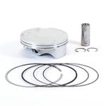 Piston Kit Forged Nikasil Cyl 94.95/Std 11.8:1 Hus/Husq/Ktm