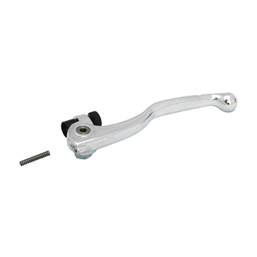 Race Clutch Lever Silver Ktm/Husq/Gas