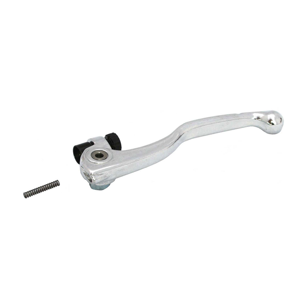 RFX Race Clutch Lever Silver Ktm/Husq/Gas FXCL 50400 55SV