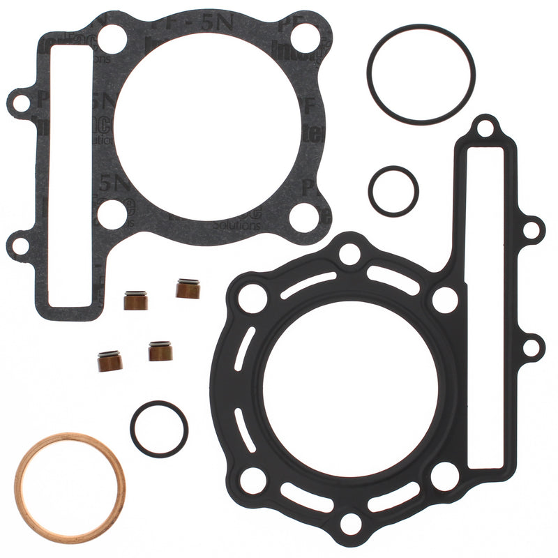 Top End Gaskets  Kawasaki