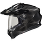 Scorpion EXO XT9000 Carbon Full Face Helmet Gloss Black 3XL