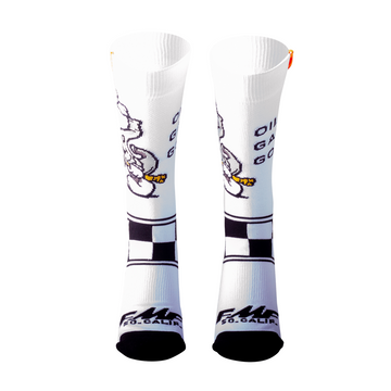 FMF Mr Pre Mix Sock